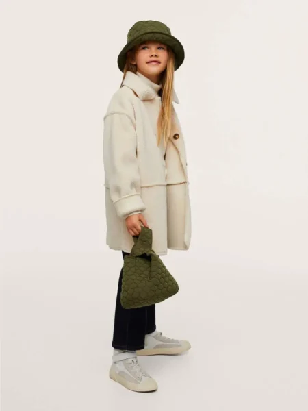 Fleece Bucket Hat